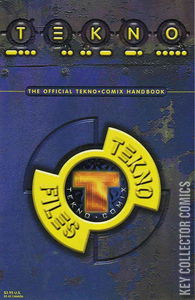 Tekno Comix Handbook