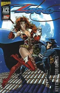 Zorro #3