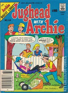 Jughead With Archie Digest #64