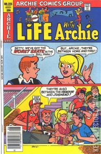 Life with Archie #225