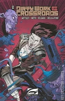 Dirty Work At The Crossroads