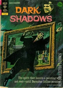 Dark Shadows #14