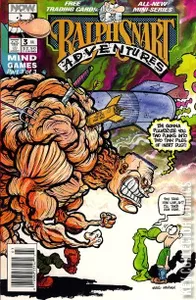 Ralph Snart Adventures #3
