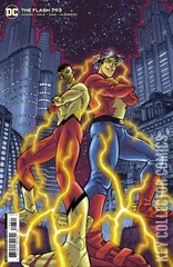 Variant Cover for Flash #793