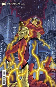 Flash #793