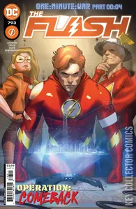 Flash #793