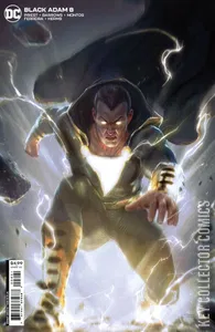 Black Adam #8