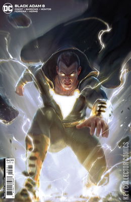 Black Adam