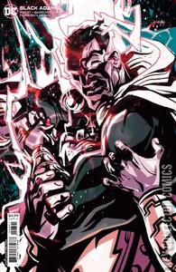 Black Adam #8