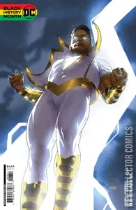 Black Adam #8