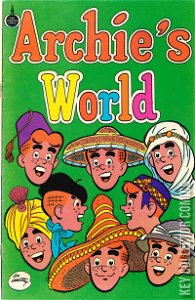 Archie's World
