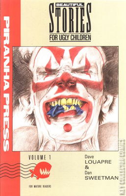 Beautiful Stories for Ugly Children