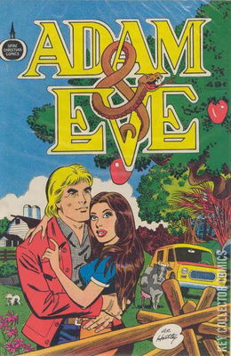 Adam & Eve