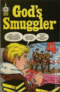 God's Smuggler #1 