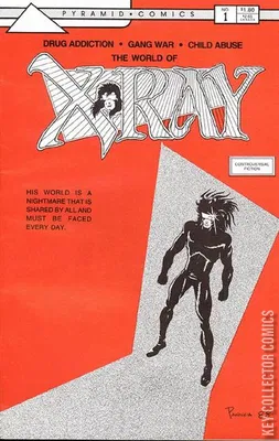 World of X-Ray
