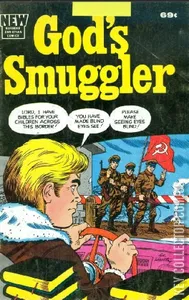 God's Smuggler #1