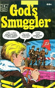 God's Smuggler #1 