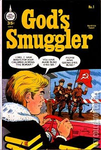 God's Smuggler #1