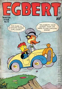 Egbert #4