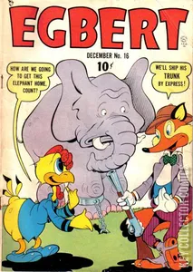 Egbert #16