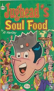 Jughead's Soul Food #19