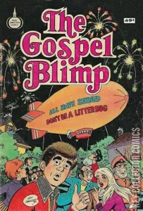 The Gospel Blimp