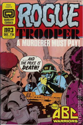 Rogue Trooper