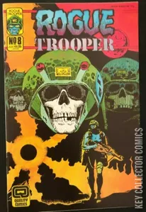 Rogue Trooper #8