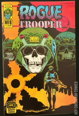 Rogue Trooper