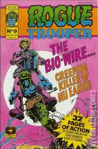 Rogue Trooper #9
