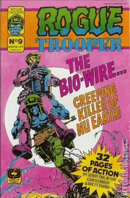 Rogue Trooper