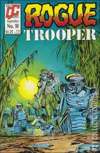 Rogue Trooper #10