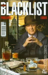Blacklist #8