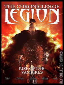 Chronicles of Legion #0