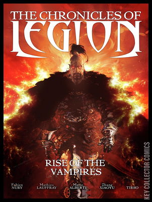 Chronicles of Legion