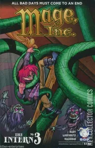 Mage, Inc. #3