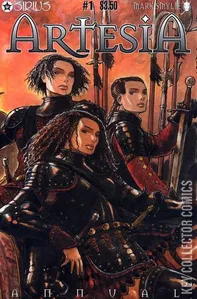 Artesia Annual #1