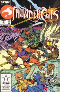 Thundercats #2
