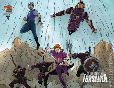 Forsaken #2