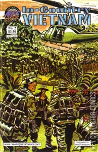 In Country Vietnam #2