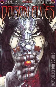 Poison Elves #1