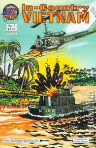 In Country Vietnam #3