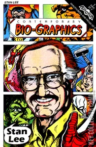 Contemporary Bio-Graphics #1