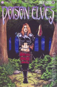 Poison Elves #44
