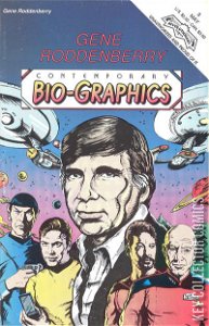 Contemporary Bio-Graphics #3
