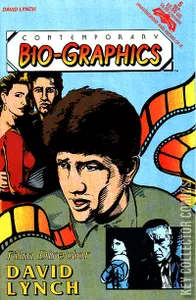Contemporary Bio-Graphics #5