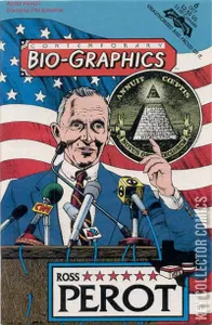 Contemporary Bio-Graphics #6