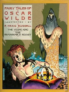 Fairy Tales of Oscar Wilde #0