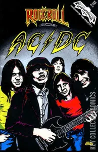 Rock 'n' Roll Comics #22