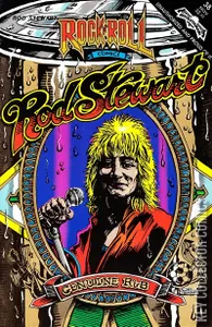 Rock 'n' Roll Comics #38